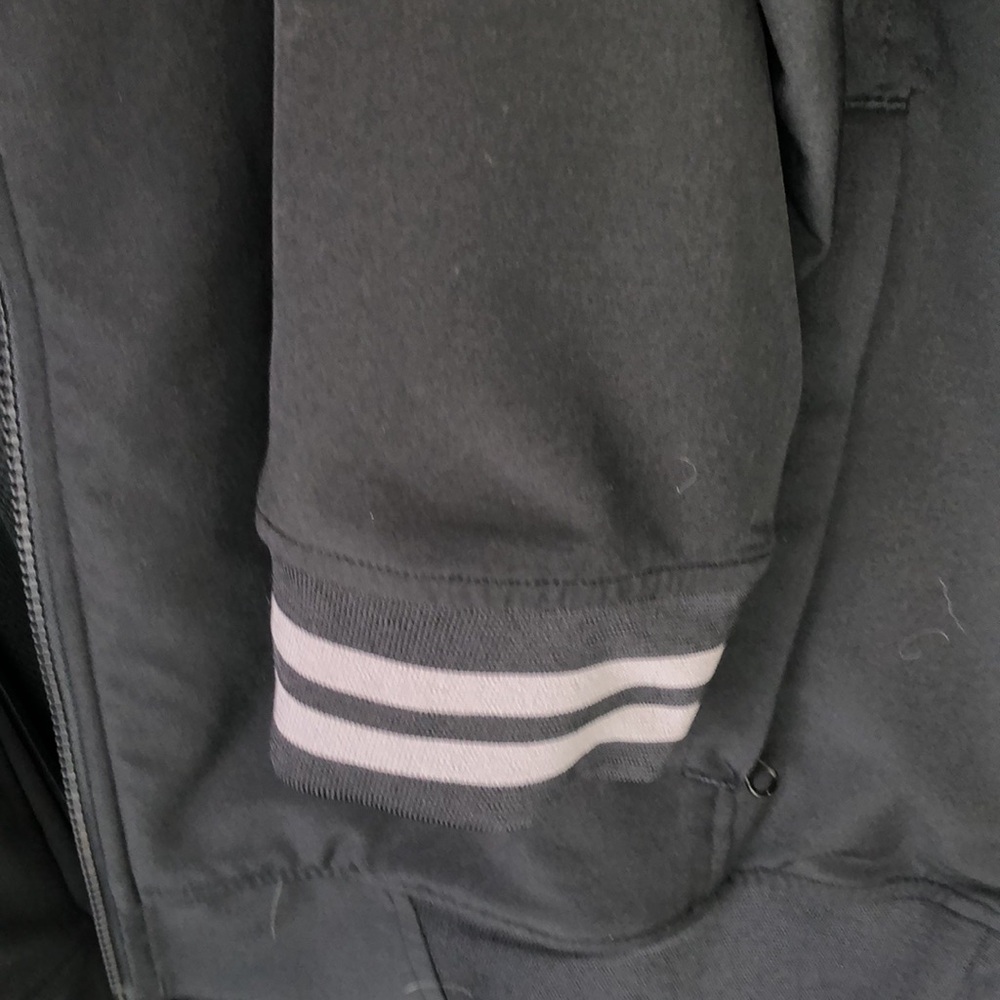 Under Armour Collarless Jacket - image 5